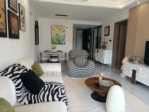 2bdrm Apartment in State House Area for sale