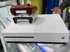 Clean Unit Microsoft Xbox One S - thumbnail 2