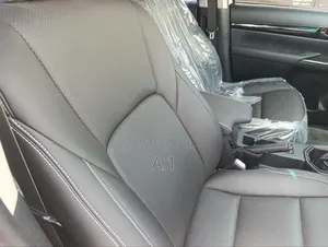 Toyota Hilux Revo Double Cab Deisel 2.8 AWD 2019 White