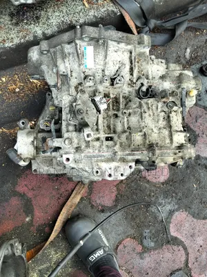 Toyota 7a Complete Engine