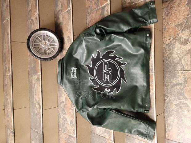 Authentic Avirex Jackets for Sale - thumbnail 4