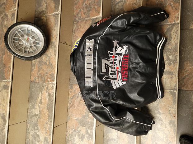 Authentic Avirex Jackets for Sale - thumbnail 8