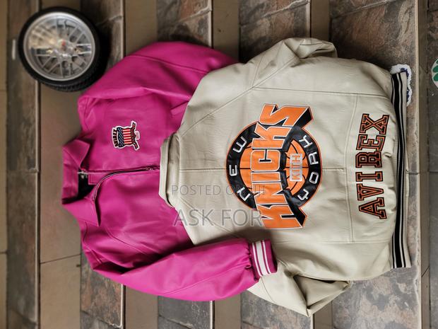 Authentic Avirex Jackets for Sale - thumbnail 14