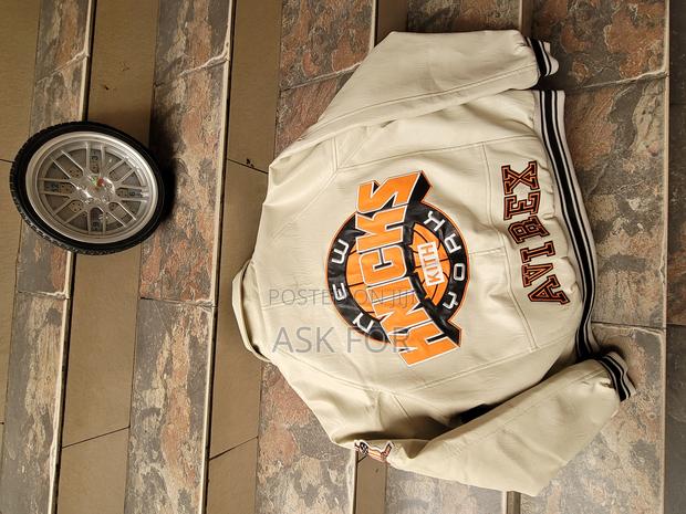 Authentic Avirex Jackets for Sale - thumbnail 11