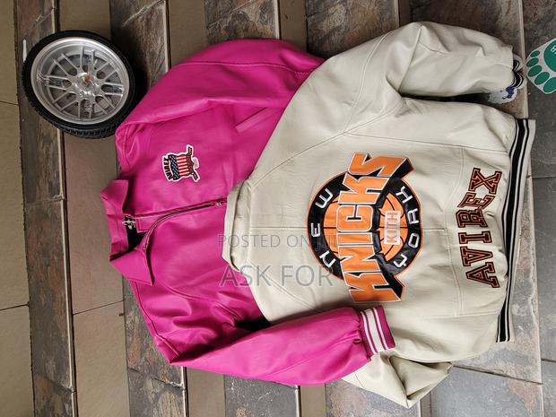 Authentic Avirex Jackets for Sale - thumbnail 12