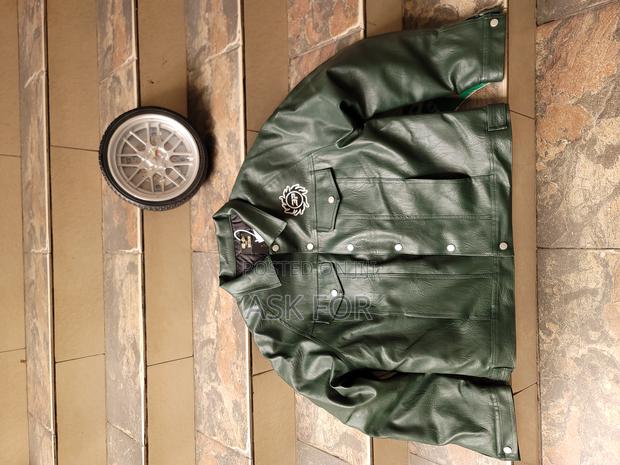 Authentic Avirex Jackets for Sale - thumbnail 5