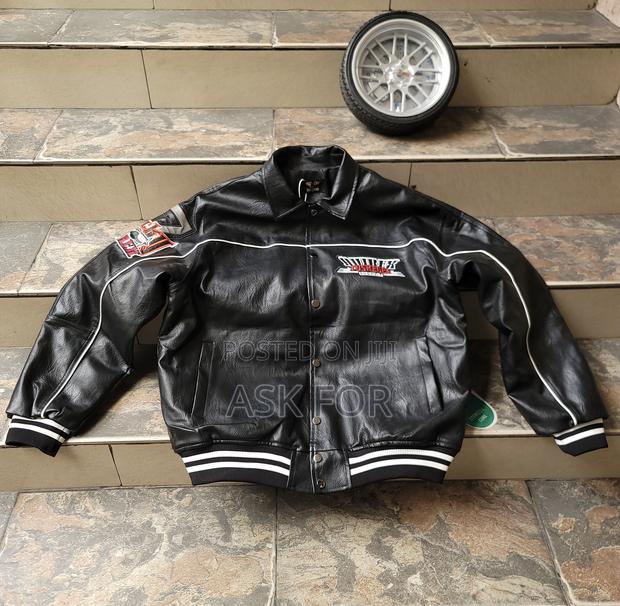 Authentic Avirex Jackets for Sale - thumbnail 7