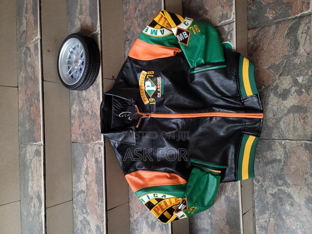 Authentic Avirex Jackets for Sale - thumbnail 9