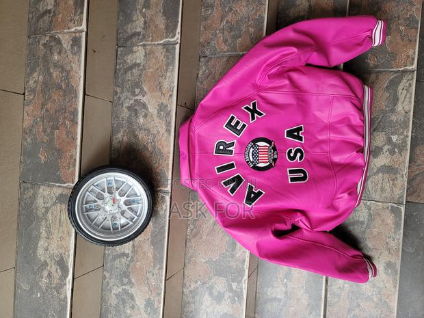 Authentic Avirex Jackets for Sale - main view