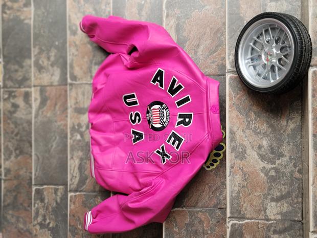 Authentic Avirex Jackets for Sale - thumbnail 10