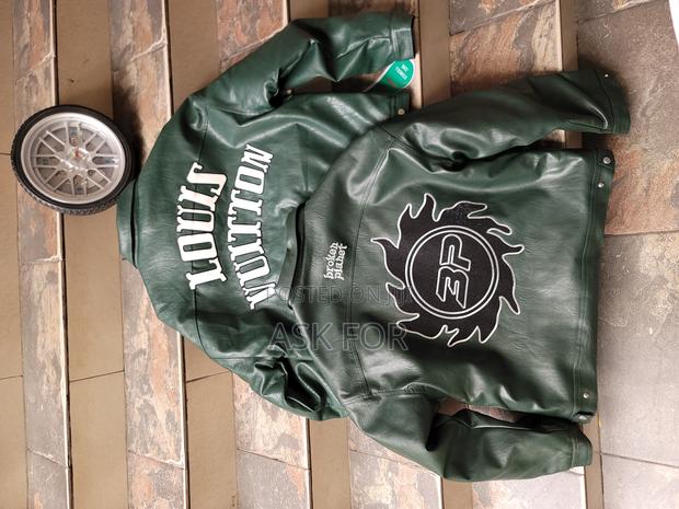 Authentic Avirex Jackets for Sale - thumbnail 3