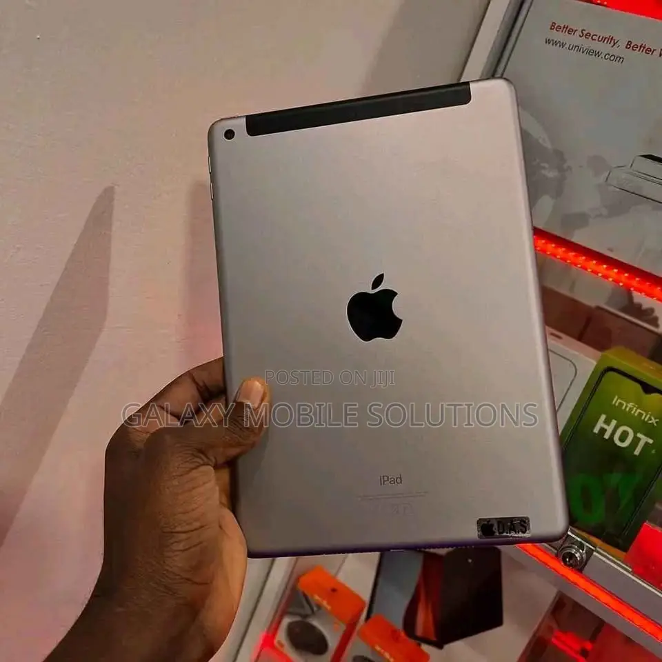 Apple iPad Pro 32 GB Gray