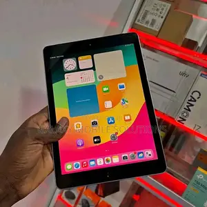 Apple iPad Pro 32 GB Gray