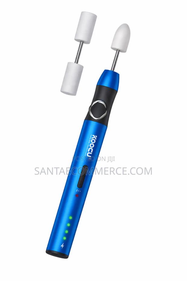 Koocu Electric Polishing Pen - main view