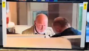 Hisense 65′′ Smart Mini Led U7 Series Tv