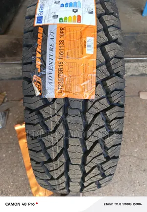 Lt235/75r15 10pr Joyroad