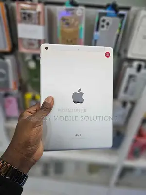 Apple iPad Pro 128 GB Gray