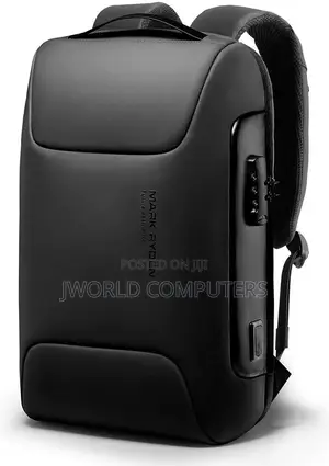 Hp Slim Backpack 15.6"