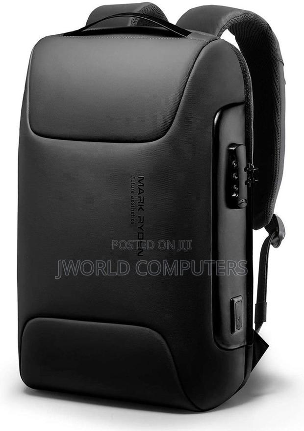 Hp Slim Backpack 15.6"