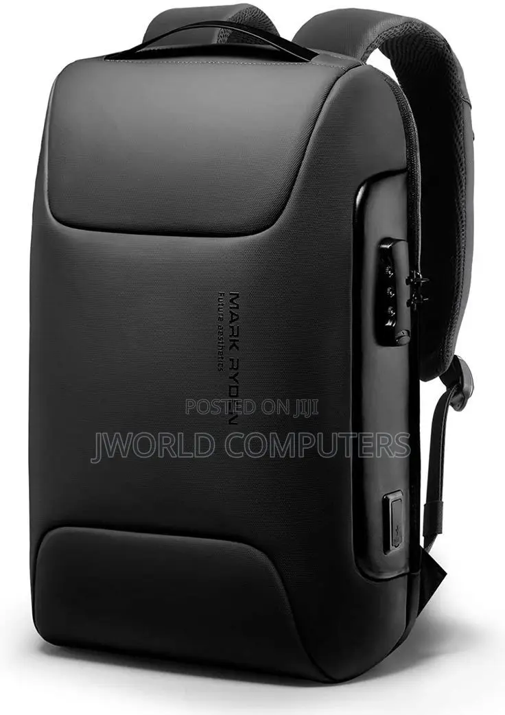 Hp Slim Backpack 15.6"