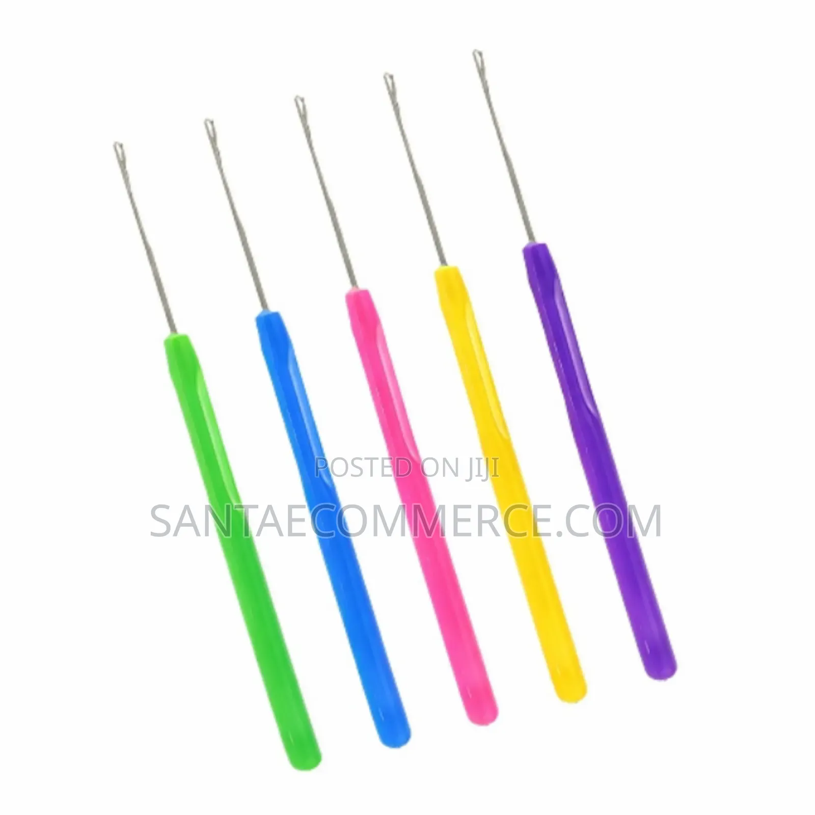Hair Extension Hook Crochet Needle