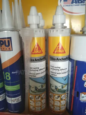 Sika Anchorfix