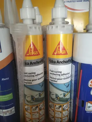Sika Anchorfix