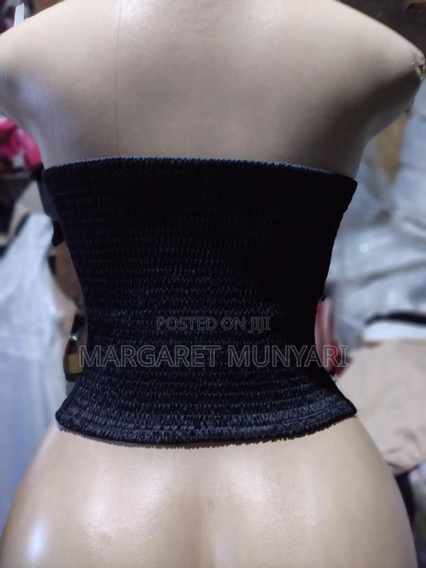 Corset Top - thumbnail 2