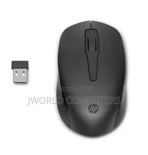 Hp 150 Wireless Mouse