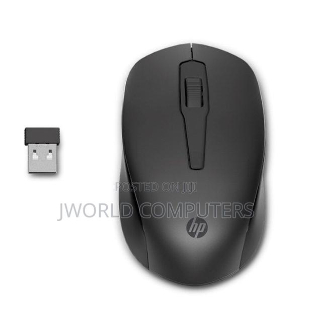 Hp 150 Wireless Mouse