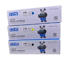 Asta Compatible 216a Toner