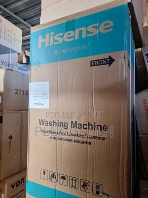 Hisense Washing Machine Twin Tub 13.5kg Semi-automatic- Wsrb143w
