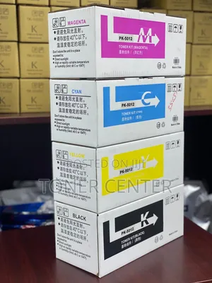 Utax P-3565 I MFP Shining Toners Pk-5012