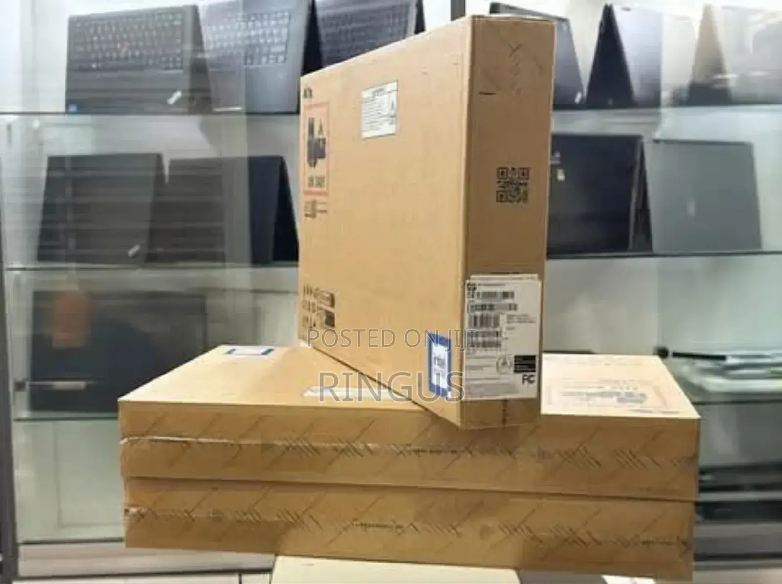 New Laptop HP 240 G9 8GB Intel Core i7 SSD 512GB