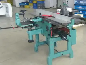 Woodworking Multipurpose Planer Kenya