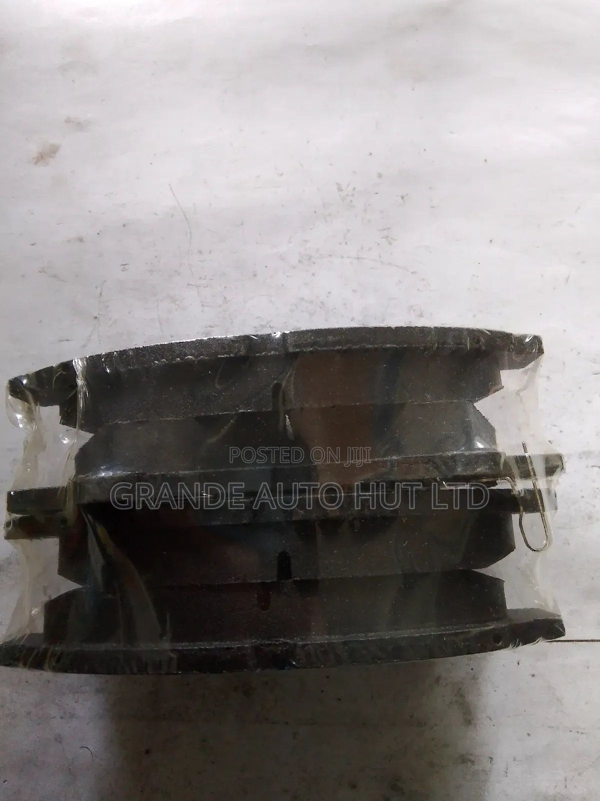 Brake Pads for Toyota Premio/Rav4 (Kowa Brand)