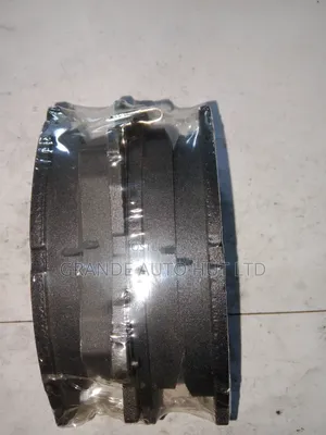 Brake Pads for Toyota Premio/Rav4 (Kowa Brand)