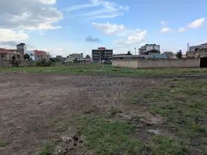 Prime 1/8 Acre Plot Off Eastern Bypass and Off Utawala Road for Sale