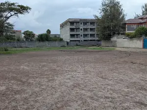 Prime 1/8 Acre Plot Off Eastern Bypass and Off Utawala Road for Sale