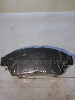 Brake Pads for Toyota Premio/Rav4 (Kowa Brand)
