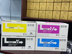Utax P-C3065 MFP Elegant Toners Pk-5012