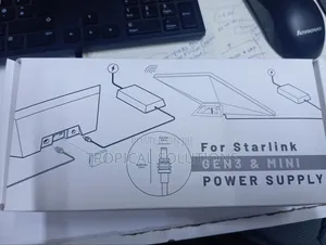 Power Supply for Mini and V3