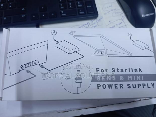 Power Supply for Mini and V3 - thumbnail 2