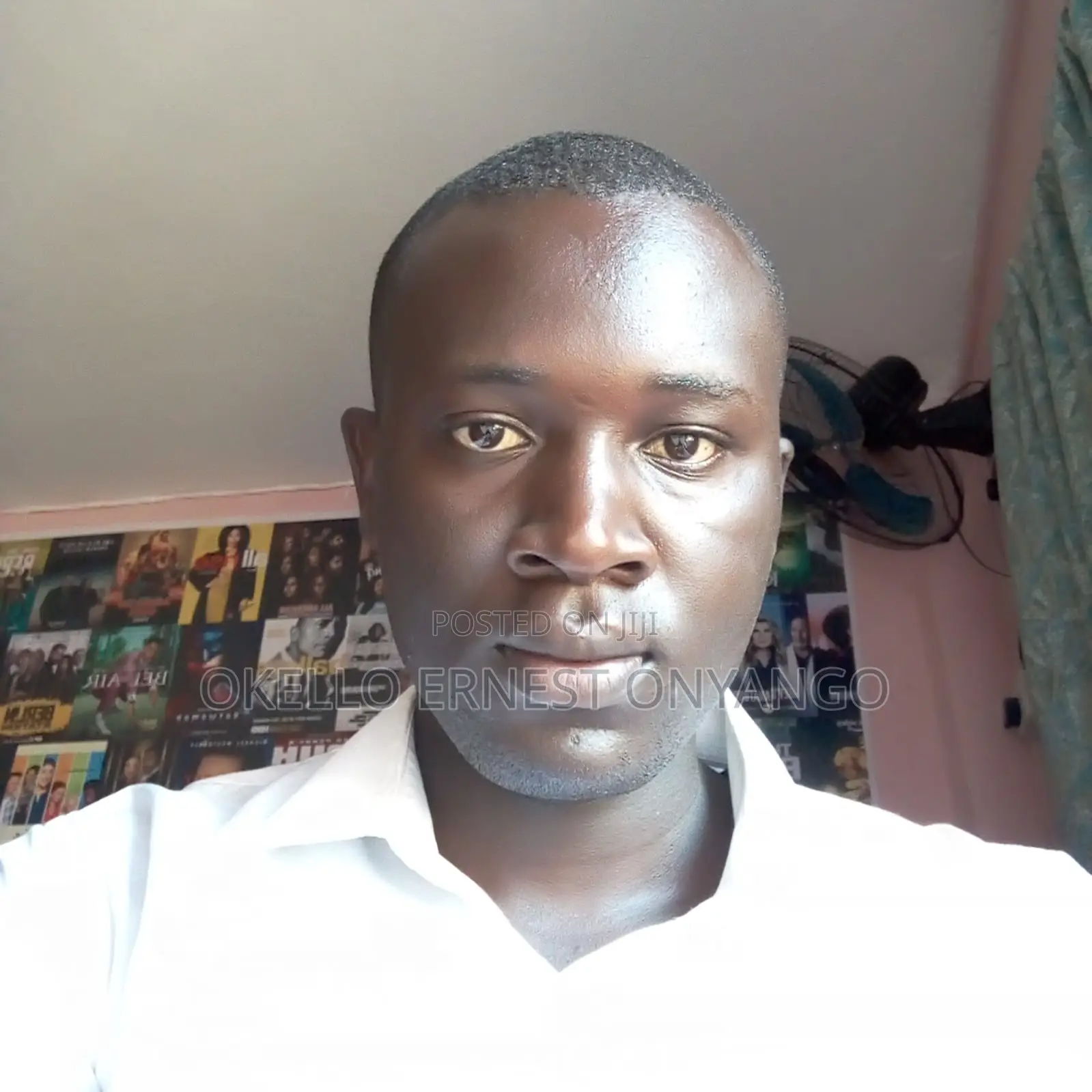 Accounts Assistant