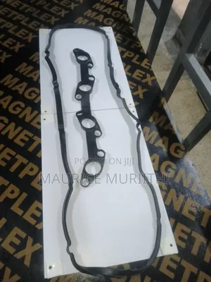 Top Cover Gasket Prado 1tr