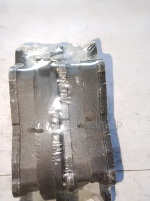 Brake Pads for Toyota Premio/Rav4 (Kowa Brand)