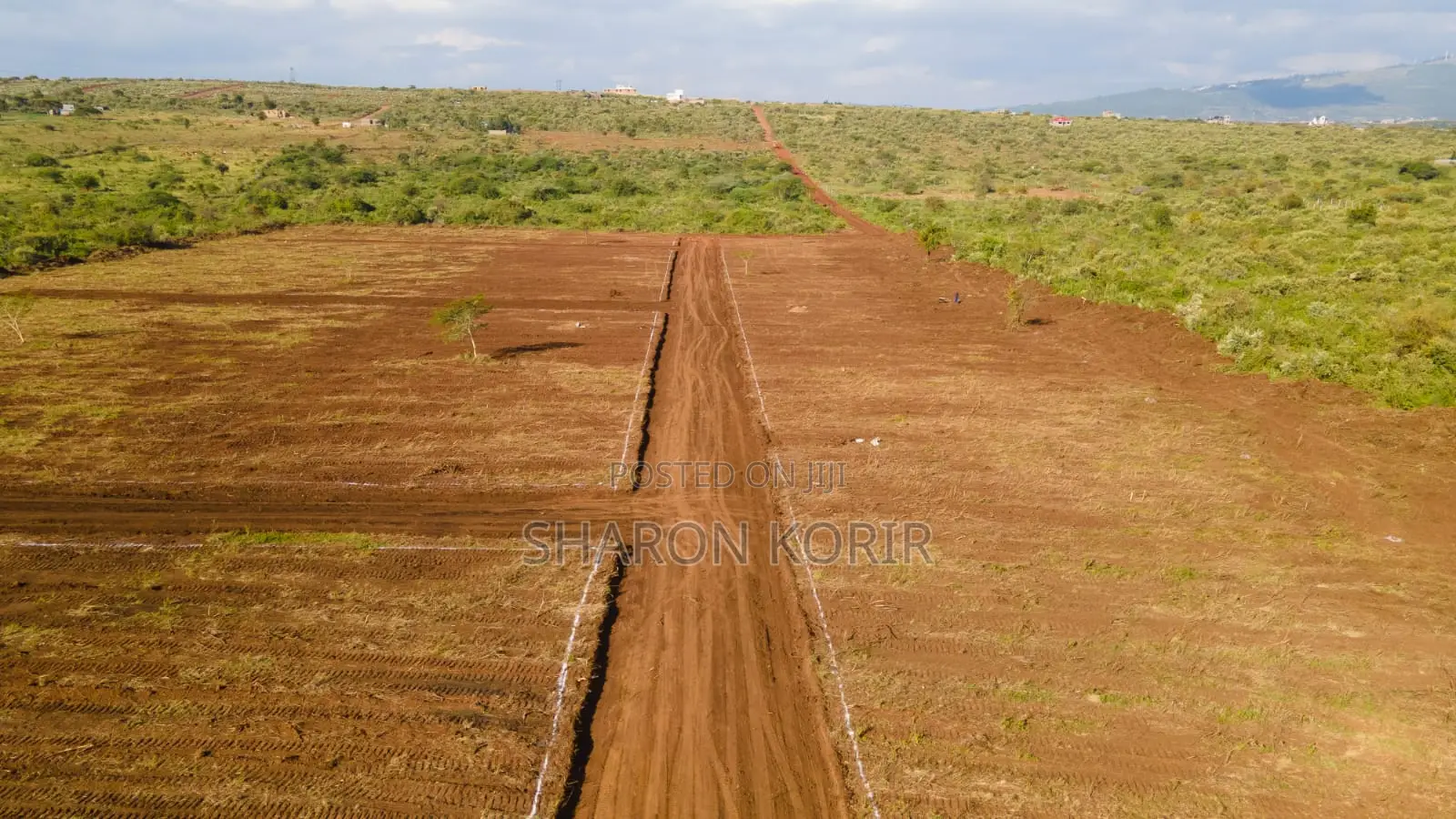Residential Plots for Sale in Ngong,Kimuka