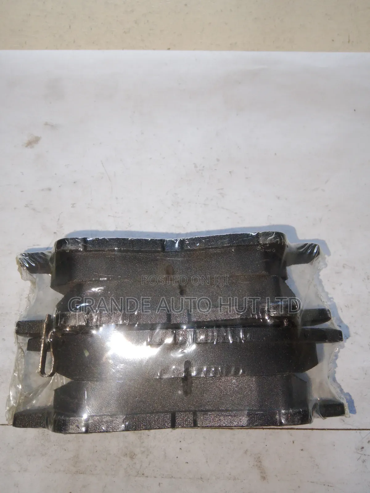 Brake Pads for Toyota Premio/Rav4 (Kowa Brand)
