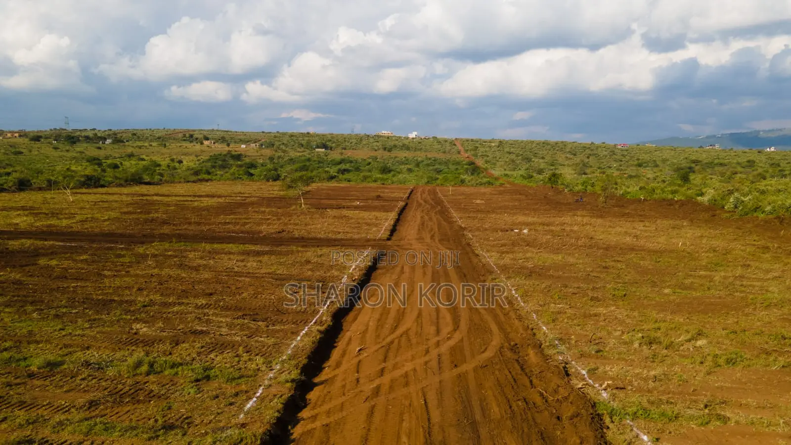 Residential Plots for Sale in Ngong,Kimuka
