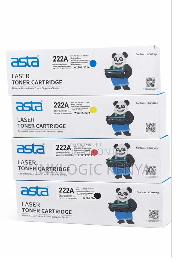 Asta 222a Toner